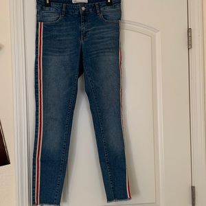 Zara jeans